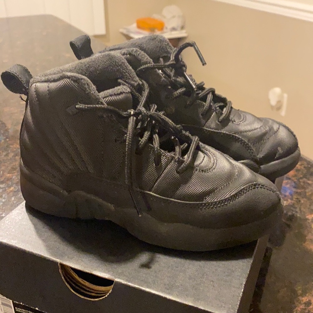 Jordan 12